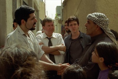 Image from Incendies