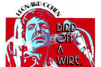 Image from Bird On A Wire
