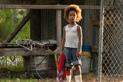 Image from Beasts of the Southern Wild
