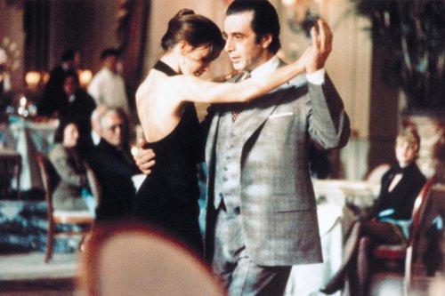 Image from Scent of a Woman