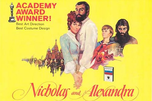 Image from Nicholas and Alexandra