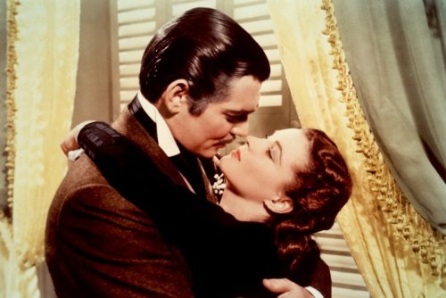 Image from Gone With The Wind