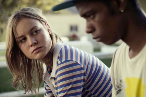 Image from Short Term 12