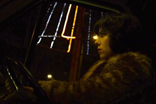 Image from Under The Skin