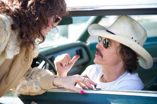 Image from Dallas Buyers Club