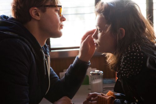 Image from I Origins