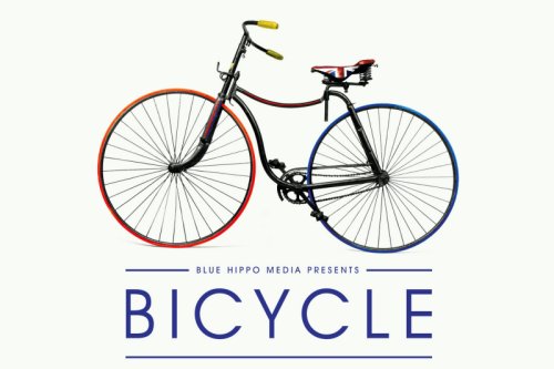 Image from Bicycle