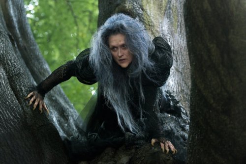 Image from Into The Woods