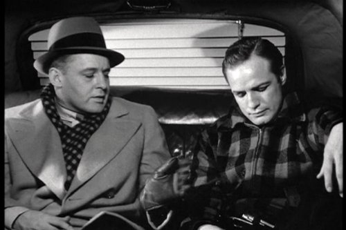 Image from On The Waterfront