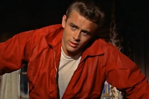 Image from Rebel Without A Cause