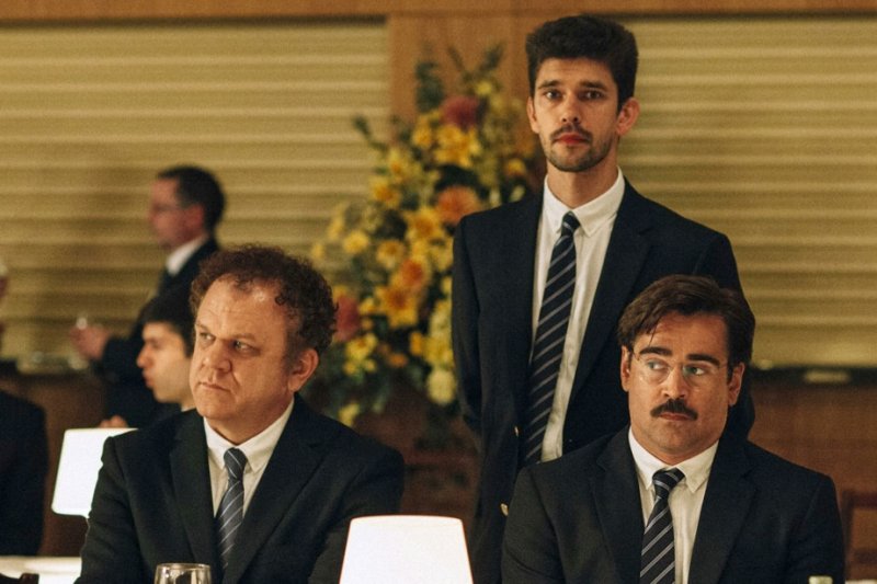 Image from The Lobster