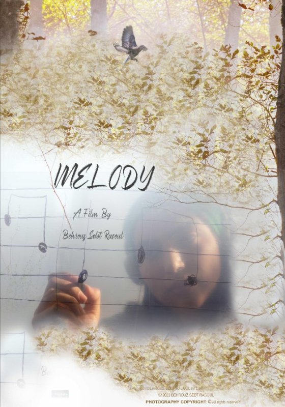 Poster for Melody
