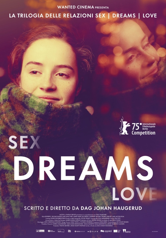 Poster for Dreams