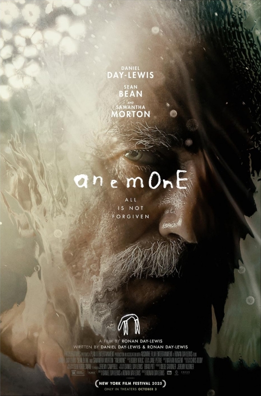 Poster for Anemone
